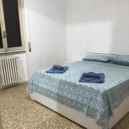 La Rossa Appartamento *