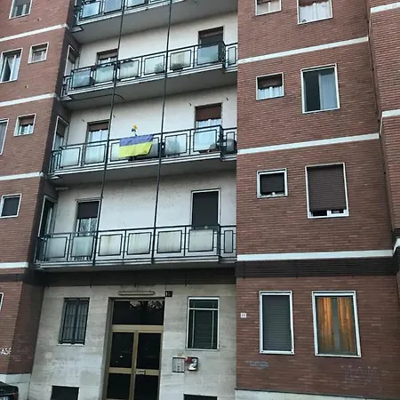 Appartamento La Rossa
