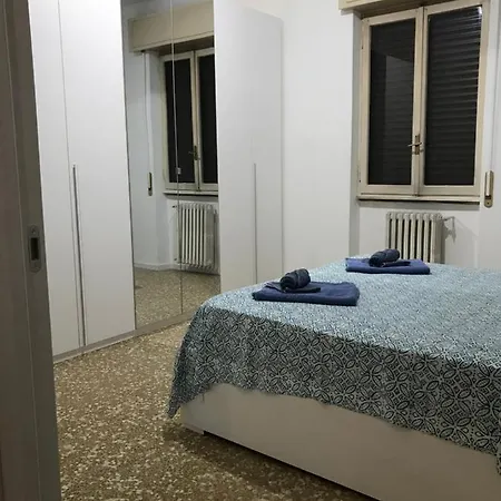 La Rossa Appartamento *